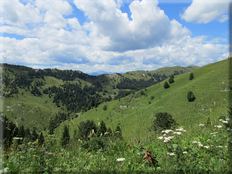 foto Trincea del Boccaor